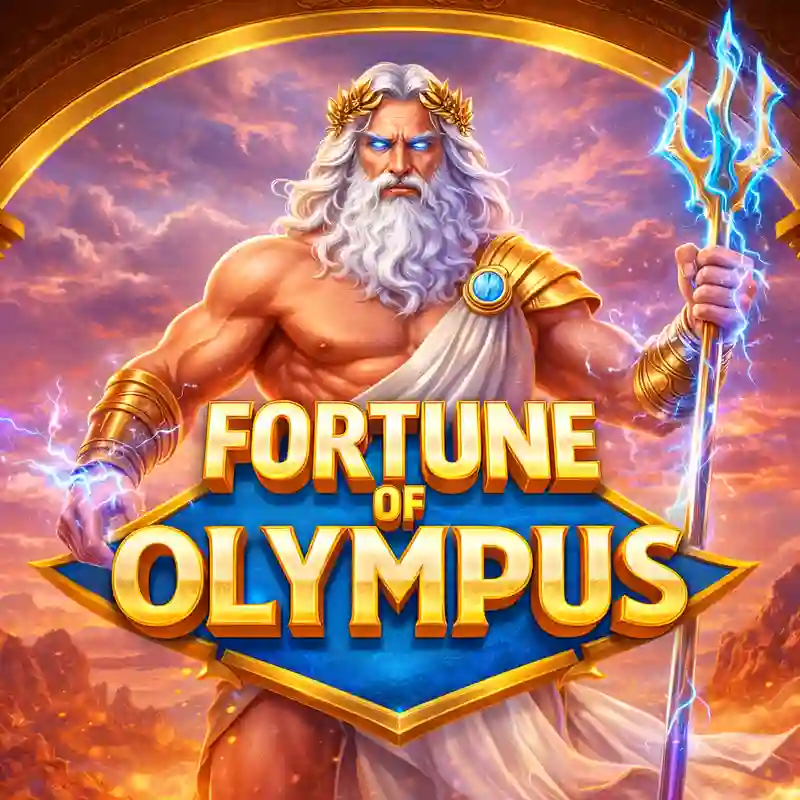 Fortune of Olympus slot game sa dicebet online casino