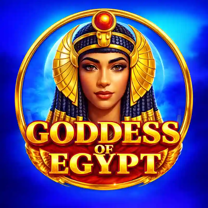 Goddess of Egypt Slots