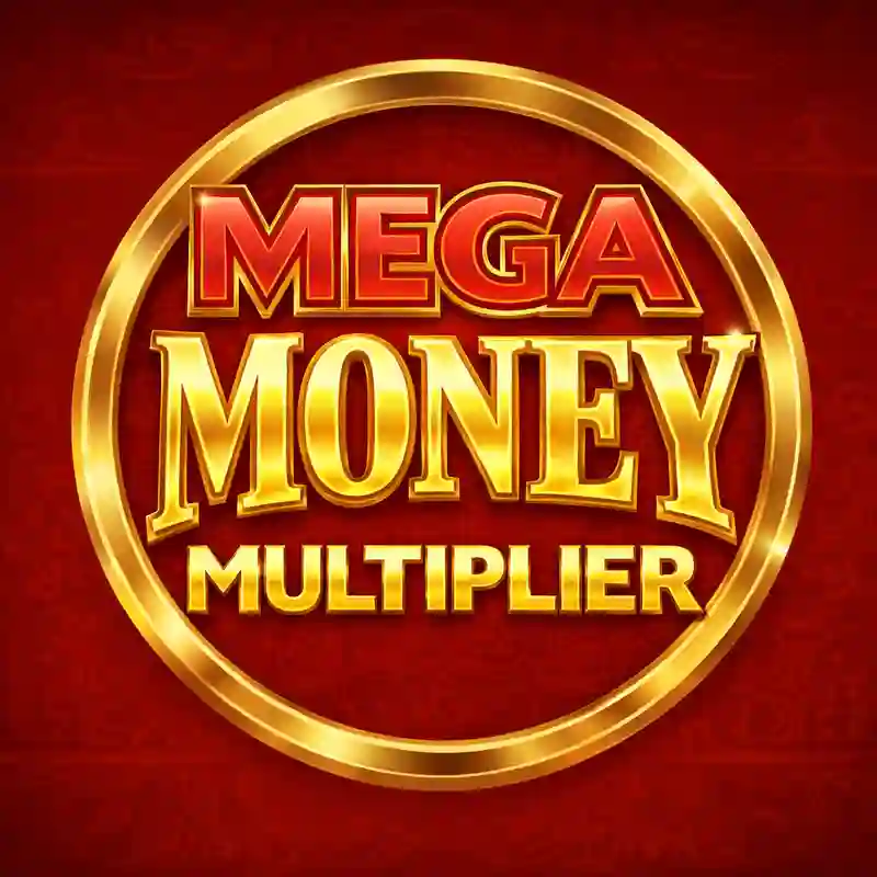 Mega Money Multiplier Slot Game by dicebet
