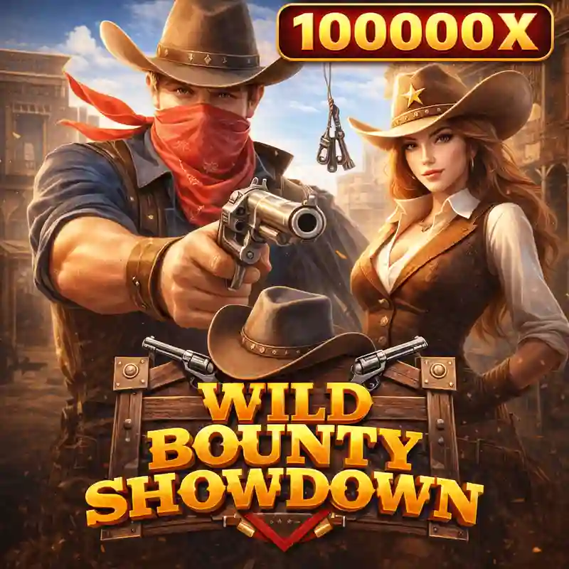 Wild Bounty Showdown Slot Game Play
