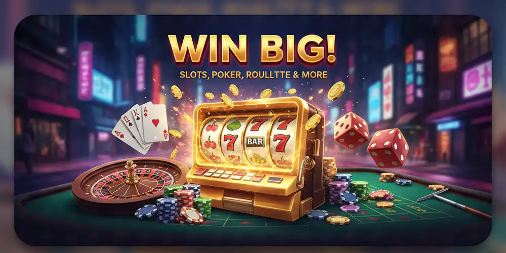 Dicebet Promo Banner